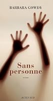 Sans personne 2742772502 Book Cover