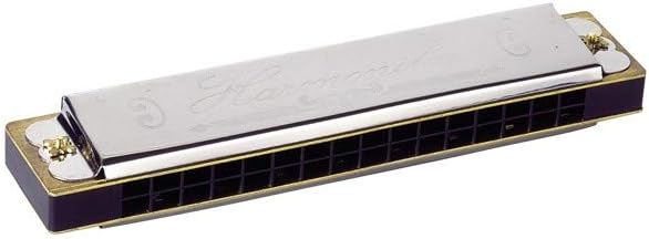 Goki Harmonica in Cardboard Box