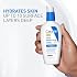 CeraVe Foaming Facial Cleanser, Daily Face Wash, 19oz AM Facial Moisturizing Lotion SPF 50, Face Moisturizer with SPF, 3 Oz Bundle with Hyaluronic Acid, Niacinamide & Ceramides