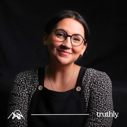 From Childhood Prayers to Creative Faith: Valerie Delgado's Journey