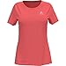 Produktbild Odlo Damen F-DRY T-Shirt mit Rundhals, Siesta, XXL