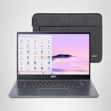 Acer Chromebook Plus 515 Laptop mit Google AI - 15,6 Zoll Full HD 1920 x 1080 IPS Touch Display | Intel Core i3-1305U | 8GB LPDDR5X | 256GB SSD | Wi-Fi 6E | FHD Kamera | Chrome OS | CB515-2HT-33M4 - 22