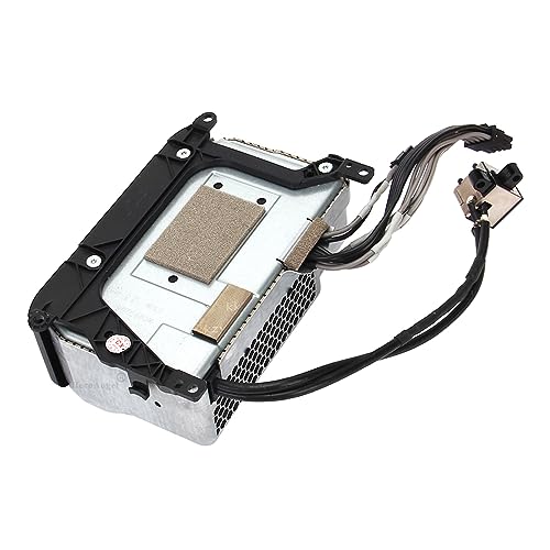 Adaptateur d'alimentation de réparation stable et silencieux pour consoles de jeu X/S