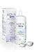 Produktbild AQUA lens Kontaktlinsen Fluessigkeit (360 ml + Behälter) - Premium All-in-One Kombilösung für weiche Kontaktlinsen mit HPMC (360 ml)