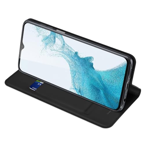 Nevox VarioSeries Svart Fodral till Samsung Galaxy A23