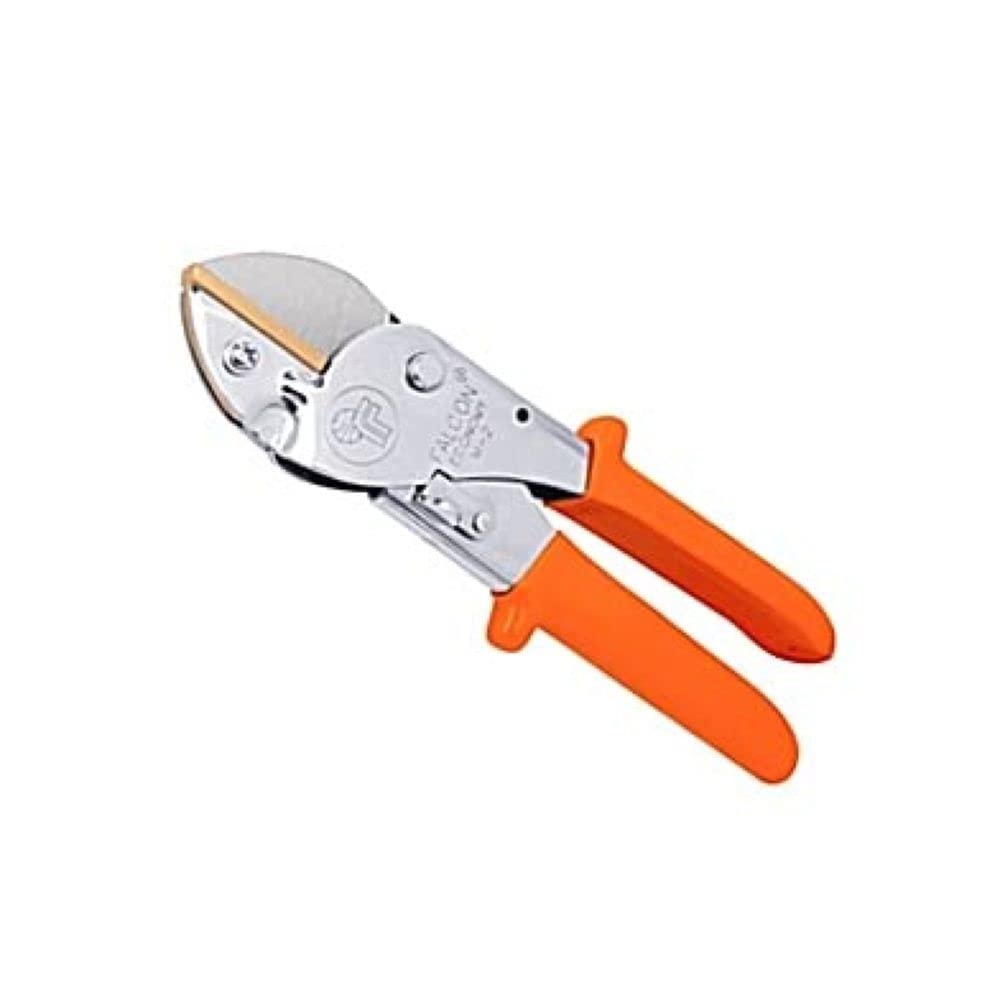 Falcon Pruning SECATEUR - Economy M-2 Steel Handle with PVC Grip (PLANTOGALLERY) (B09B2JTXSP) Amazon Price History, Amazon Price Tracker