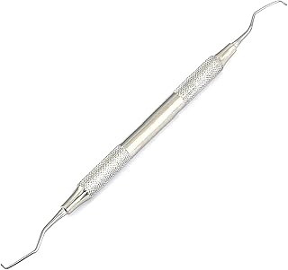 PRECISE CANADA: Dental Gracey CURETTES 5/6 PERIODONTAL Double Ended Instrument