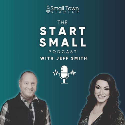 #12: Building a Business Worth Selling with Jeff Smith