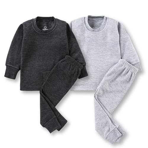 Image of The Boo Boo Club Unisex Baby Base Layer