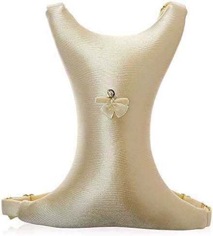 Intimia Breast Pillow Chest Wrinkles Prevention and Breast Support (Gold)