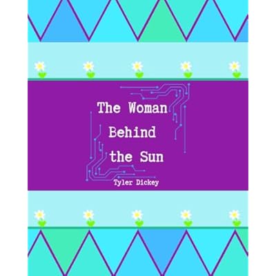 The Woman Behind The Sun