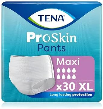 Tena ProSkin Pants Maxi XL Hasta Bezi, 30 Adet