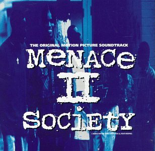 Menace II Society [Audio CD] Various Artists