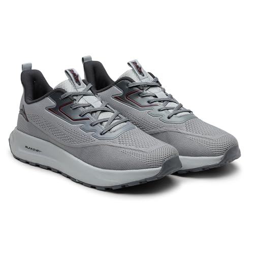 Image of JQR Men Rome Running Shoes