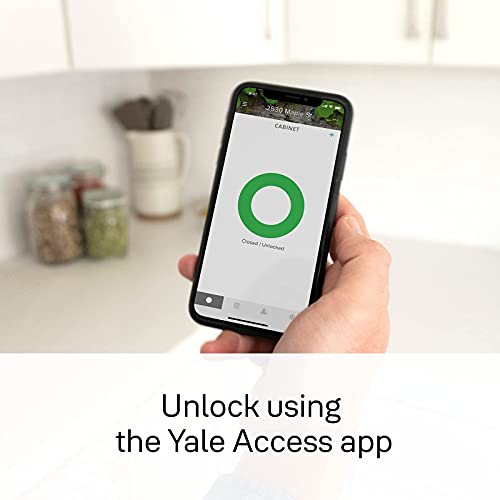 Comparativas de Cerraduras Yale smart lock comprados en linea. 30 Imagen adicional