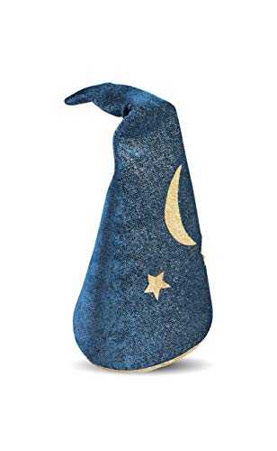 Disfraz de mago Starry Night para niños talla 7-8 miniatura 5