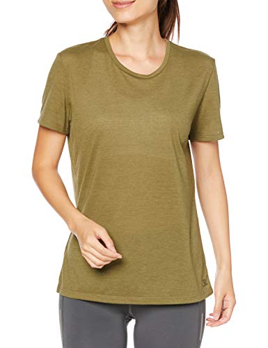 SALOMON(サロモン) Tシャツ COMET SHORT SLEEVE TEE WOMEN (コメット ショートスリーブ ティー) レディース