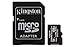 Produktbild Kingston Micro-SDXC Canvas Select Plus Class 10 Flash-Speicherkarte SDCS2 Speicher, 128 GB