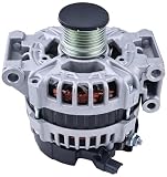 LSSOCH New Alternator 9666998080 9666997980 9678731280 12317562388 12317604872 Compatible With Mini