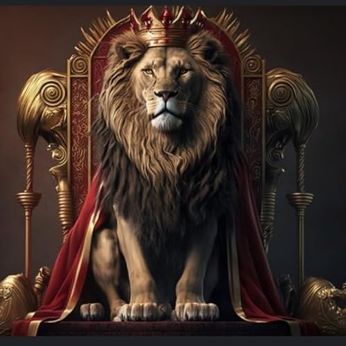 Couverture de LEGACY- Build Your Kingdom