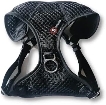 Pupsaver Crash Tested Dog Car Seat Harness | Adjustable Dog Harness for Car | Safety Harness Compatible with Pup Saver Car Seat