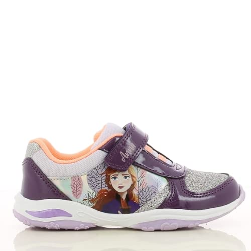 DEPORTIVAS FROZEN II Cover