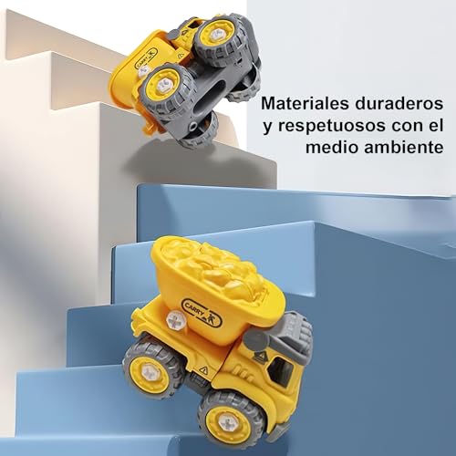 Preescolar, Toy Imagen adicional