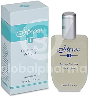 STEREO COLONIA FRESCOR TON N1
