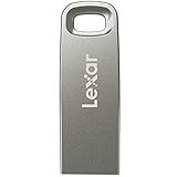 Memoria USB 3.1 256 GB M45 LJDM45-256ABSL Lexar