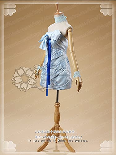 マクロスF シェリル・ノーム ダイアモンドクレバス コスプレ衣装 フルセット Amazon.co.jp: longmucos 劇場版マクロスF シェリル ダイアモンド