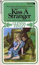 Mass Market Paperback Kiss a Stranger Book