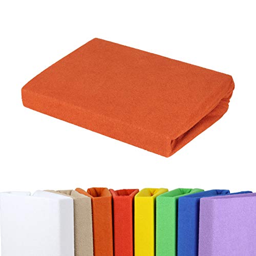 Gerald Wittmann Drap-housse en tissu éponge Cover