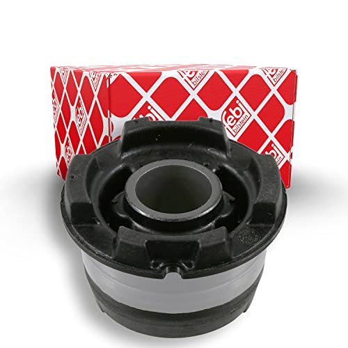 Febi bilstein 22957 Suspension, corps de l'essieu