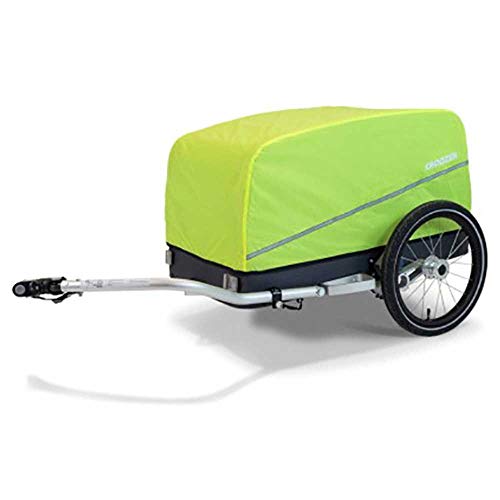 Croozer Cargo Regenverdeck Mehrfarbig OneSize