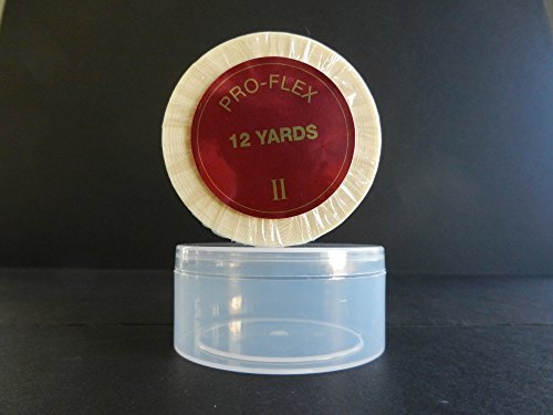 Walker Tape Brand Pro-Flex II 3/4