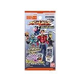 バンダイ (BANDAI) 仮面ライダーバトル ガンバレジェンズ スタートデッキセット(BOX)25パック入