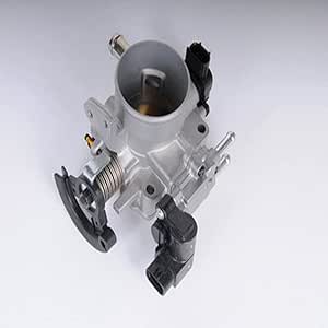 GM Original Equipment Fuel Injection Throttle Body - Ubuy UK - View #11