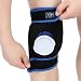 Produktbild Eisbeutel für Knie, Kaltkompressen Knie Kältetherapie Eis Kniebandage Heiße Komprimierung Kühlpack Knie Kühlpads Kühlbeutel Kühlkissen Knie mit Wickeln für Gelenkschmerzen, Knie Schmerzlinderung