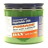 Qualität, der Sie von Dax vertrauen können.