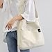 Bolsas de lona para mujer Imagen de Bolsas de lona para mujer