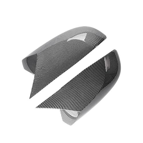 Coque rétroviseur extérieur C-HR 2016-2018 : boîtier de rechange plastique ABS - 3