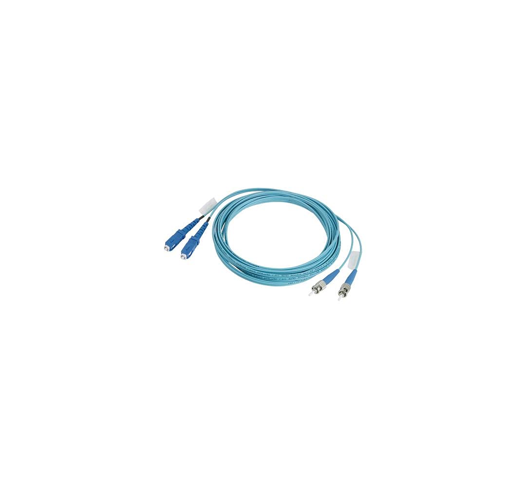 Opticore Fiber Optic Patch Cord Electronics