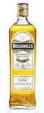 Farbe: Bernstein. Bushmills Original Irish Whiskey Triple Distilled mit Geschenkverpackung (1 x 0.7 l)