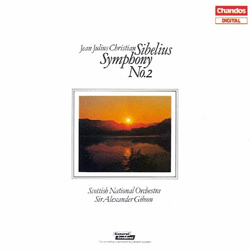 Sibelius: Symphony No. 2
