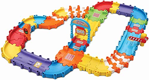 VTech Tut - Conducteur