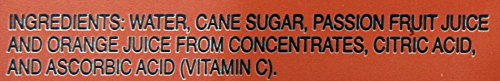 Aloha Maid Juice, Passion Orange, 11.5 Fl Oz (Pack Of 24) #TOP5