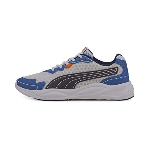 Image of Puma Unisex-Adult 90s Runner Nu Wave Shoes