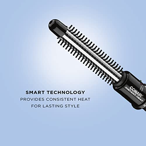 Conair BC84GNR Instant Heat Styling Brush thumb #5