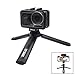 Produktbild STARTRC OSMO Action Kamera Stativ,Handheld Aluminium stativhalterung für DJI OSMO Action/GoPro Hero7/2018, Hero 6/5/4/3+/3/2/Session/Fusion Zubehör