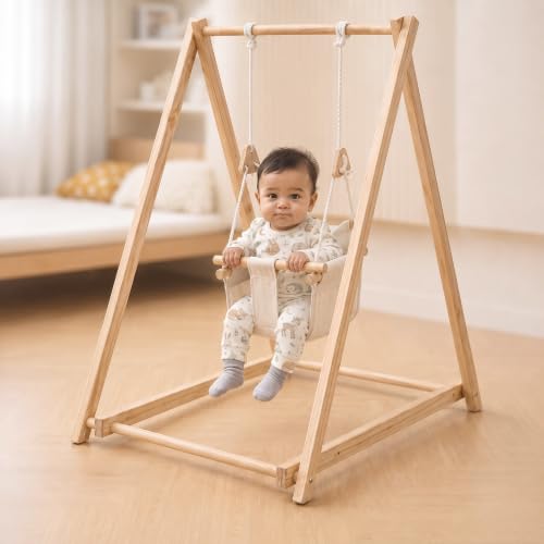 Avenlur Spruce Foldable Swing